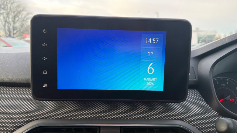 Dacia Jogger 1.0 TCe Comfort 5dr Petrol Estate